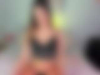 Mariana's Live Sex Cam Show