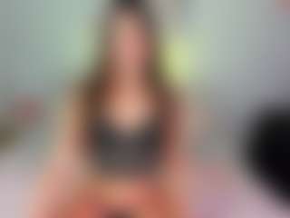 Mariana's Live Sex Cam Show