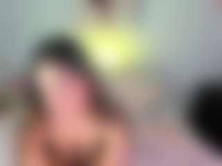 Mariana's Live Sex Cam Show