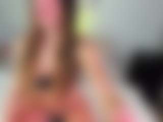 Mariana's Live Sex Cam Show