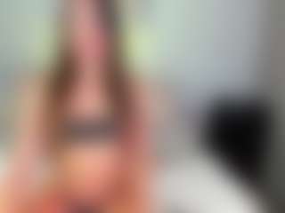 Mariana's Live Sex Cam Show