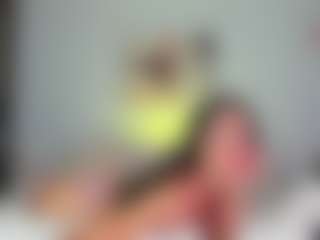 Mariana's Live Sex Cam Show