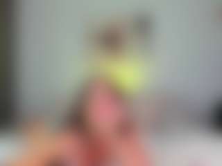 Mariana's Live Sex Cam Show