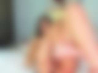 Mariana's Live Sex Cam Show