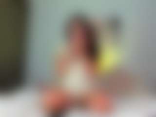 Mariana's Live Sex Cam Show