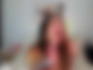 Mariana's Live Sex Cam Show