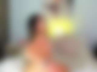 Mariana's Live Sex Cam Show