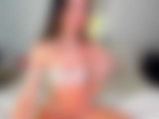 Mariana's Live Sex Cam Show