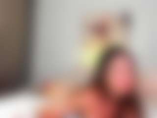 Mariana's Live Sex Cam Show
