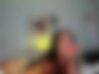 Mariana's Live Sex Cam Show