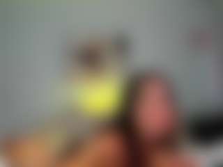 Mariana's Live Sex Cam Show