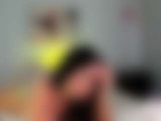 Mariana's Live Sex Cam Show