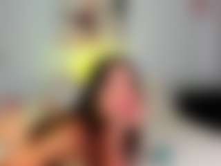 Mariana's Live Sex Cam Show