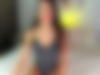 Mariana's Live Sex Cam Show
