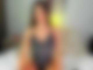 Mariana's Live Sex Cam Show