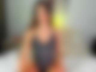Mariana's Live Sex Cam Show