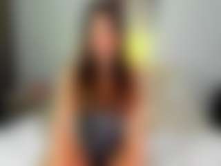 Mariana's Live Sex Cam Show
