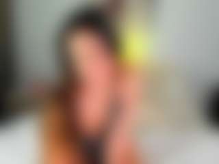 Mariana's Live Sex Cam Show