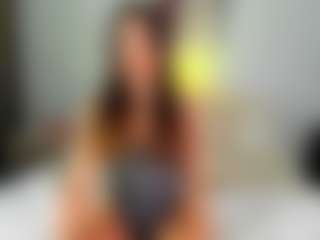 Live cam show with Mariana - Lovense on Camiplay Live