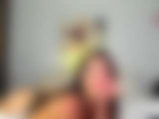 Mariana's Live Sex Cam Show