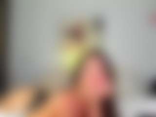 Mariana's Live Sex Cam Show