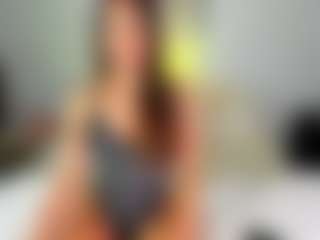 Mariana's Live Sex Cam Show