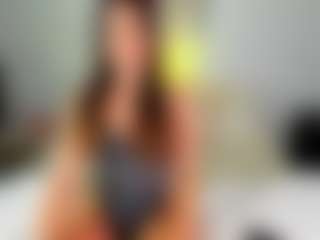 Live cam show with Mariana - Black on Sex Cam Show