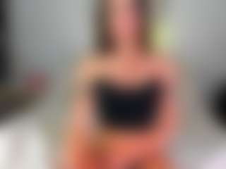 Mariana's Live Sex Cam Show