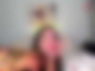 Mariana's Live Sex Cam Show