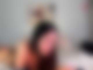 Mariana's Live Sex Cam Show