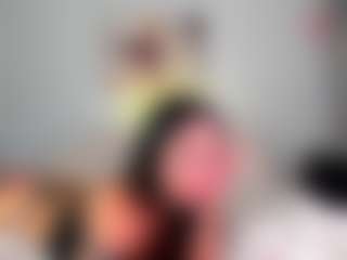 Mariana's Live Sex Cam Show