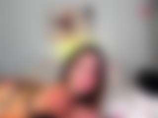 Mariana's Live Sex Cam Show