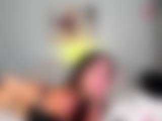 Mariana's Live Sex Cam Show