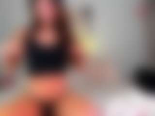 Mariana's Live Sex Cam Show