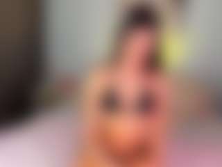 Mariana's Live Sex Cam Show