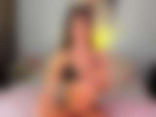 Mariana's Live Sex Cam Show