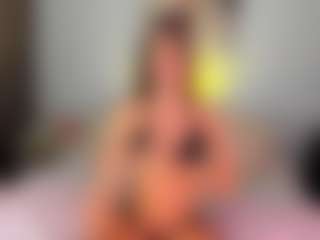 Mariana's Live Sex Cam Show
