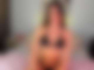 Mariana's Live Sex Cam Show