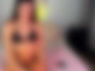 Mariana's Live Sex Cam Show