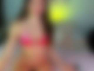 Mariana's Live Sex Cam Show