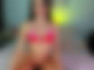 Mariana's Live Sex Cam Show