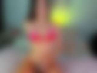 Mariana's Live Sex Cam Show