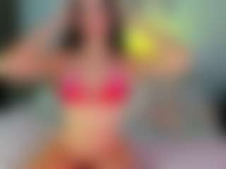 Mariana's Live Sex Cam Show