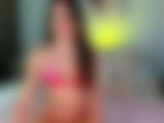 Live cam show with Mariana - Athletic on TeamSkeetLive