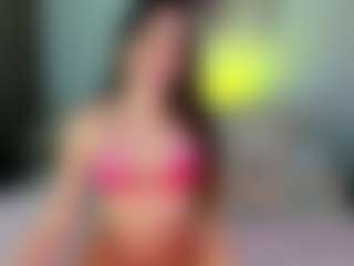 Mariana's Live Sex Cam Show