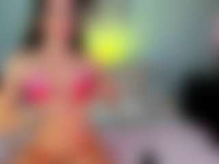 Mariana's Live Sex Cam Show