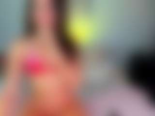 Mariana's Live Sex Cam Show