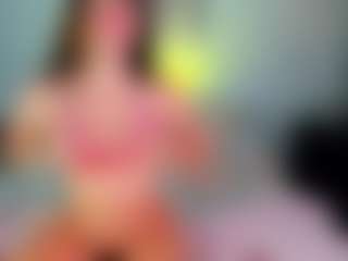 Mariana's Live Sex Cam Show