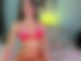 Mariana's Live Sex Cam Show