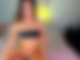 Live cam show with Mariana - Black HD on CamwithHer